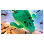 Magic: The Gathering - FINAL FANTASY: Tappetino "Jumbo Cactuar"