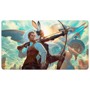 Magic: The Gathering - FINAL FANTASY: Tappetino "Balthier and Fran"