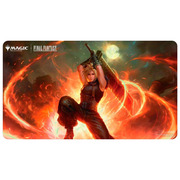 Magic: The Gathering - FINAL FANTASY: Tappetino "Cloud, Ex-SOLDIER"