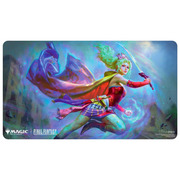 Magic: The Gathering - FINAL FANTASY: Tappetino "Terra, Herald of Hope"