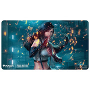 Magic: The Gathering - FINAL FANTASY: Tappetino "Tifa, Martial Artist"