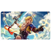 Magic: The Gathering - FINAL FANTASY: Tappetino "Tidus, Yuna's Guardian"