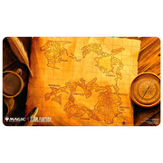 Magic: The Gathering - FINAL FANTASY: Tappetino "World Map"