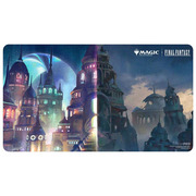 Magic: The Gathering - FINAL FANTASY: Tappetino "Zanarkand, Ancient Metropolis // Lasting Fayth"