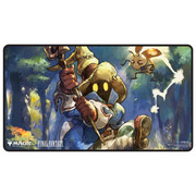 Tappetino Magic: The Gathering - FINAL FANTASY: "Vivi Ornitier" Stitched