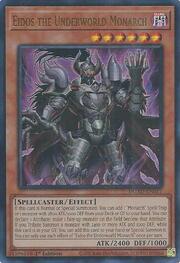 Eidos the Underworld Monarch