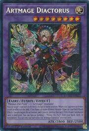 Artmage Diactorus