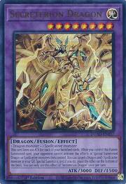 Drago Secreterion