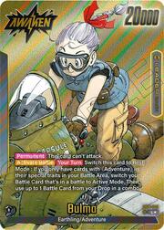 Bulma // Bulma