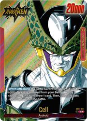 Cell // Cell