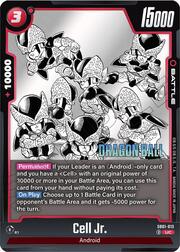 Cell Jr. Token
