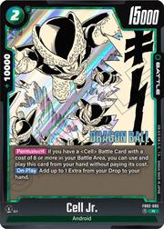 Cell Jr. Token
