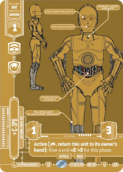 C-3PO - Anything I Might Do?
