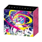 Mega Symphonia Pokémon Center Set