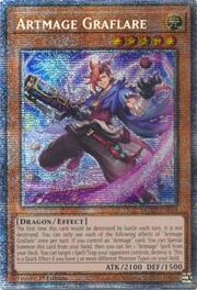 Artmage Graflare