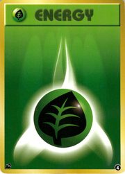 Energia Erba