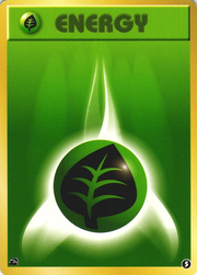 Energia Erba