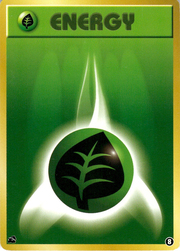 Energia Erba