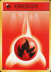 Energia Fuoco
