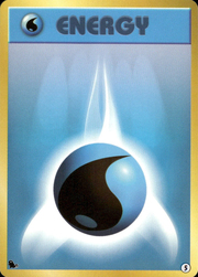 Energia Acqua