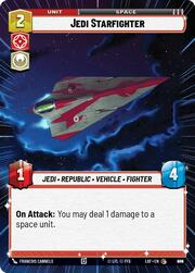 Astrocaccia Jedi