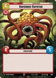 Rathtar Famelico