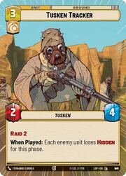 Inseguitore Tusken