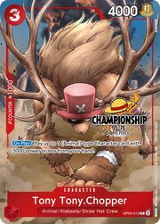 Tony Tony.Chopper