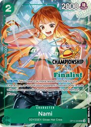 Nami
