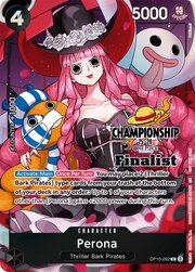 Perona