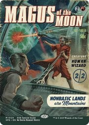 Magus della Luna