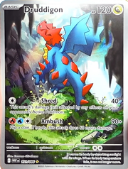 Druddigon