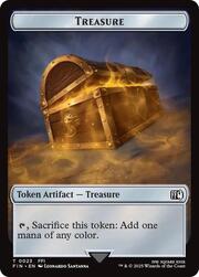 Treasure // Copy