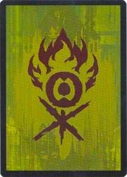 Gruul Guild Symbol