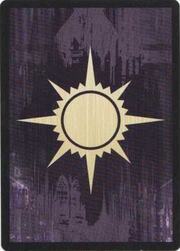 Orzhov Guild Symbol