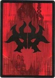 Rakdos Guild Symbol