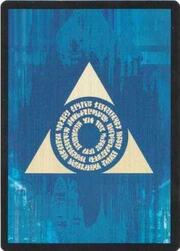 Azorius Guild Symbol