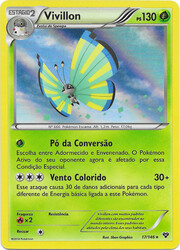 Vivillon