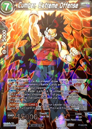 Cumber, Extreme Offense (copy) (copy)