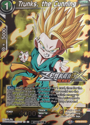 Trunks, the Cunning
