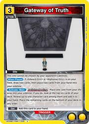 Gateway of Truth