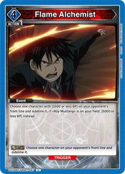 Flame Alchemist