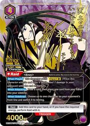 Envy