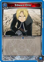 Edward Elric