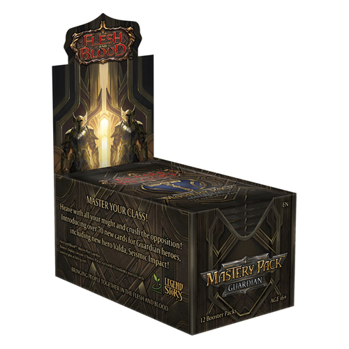 Booster Boxes