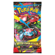 Busta di Megaevoluzione