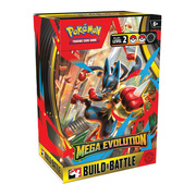 Kit Sfida Strategica Megaevoluzione
