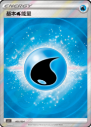 Water Energy