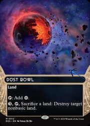 Dust Bowl