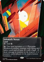 Inkmoth Nexus